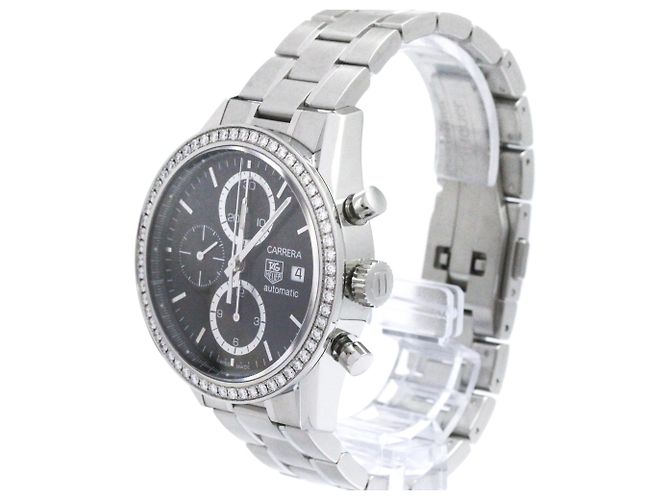 TAG Heuer Carrera Chronograph Automatic Men's Watch - view 2