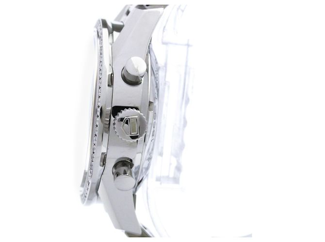 TAG Heuer Carrera Chronograph Automatic Men's Watch - view 4