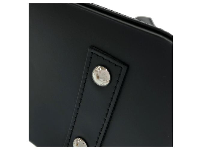 Bolso Louis Vuitton Epi Alma BB Negro - vista 3