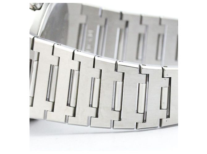 Bulgari Relógio Automático Cronógrafo Bvlgari Bvlgari BB38SSCH - vista 3