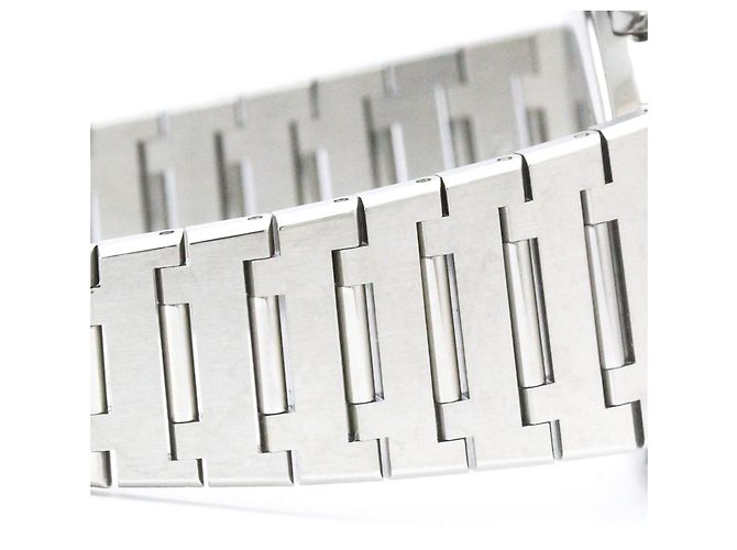 Bulgari Relógio Automático Cronógrafo Bvlgari Bvlgari BB38SSCH - vista 7