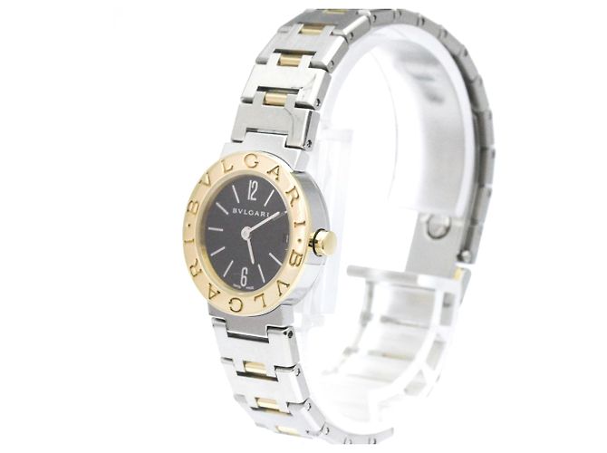 Bulgari Bvlgari Bvlgari Damenuhr BB23SG - Ansicht 2