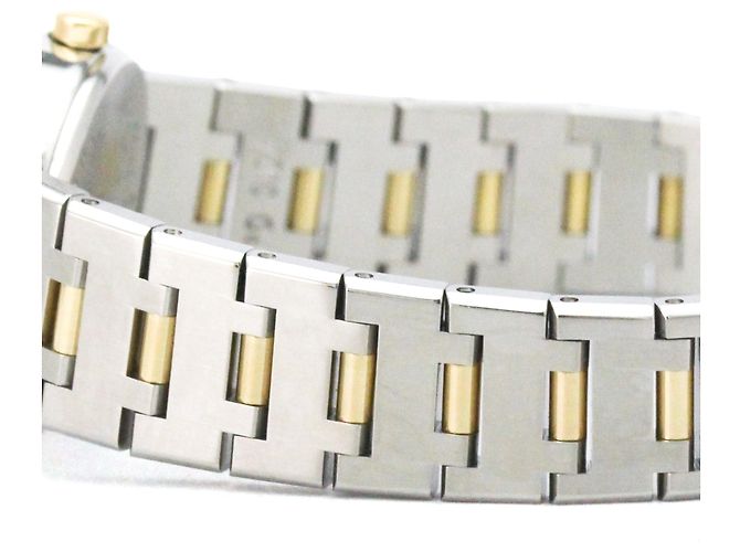Bulgari Bvlgari Bvlgari Damenuhr BB23SG - Ansicht 3