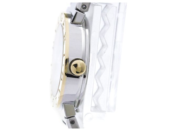 Bulgari Bvlgari Bvlgari Damenuhr BB23SG - Ansicht 4