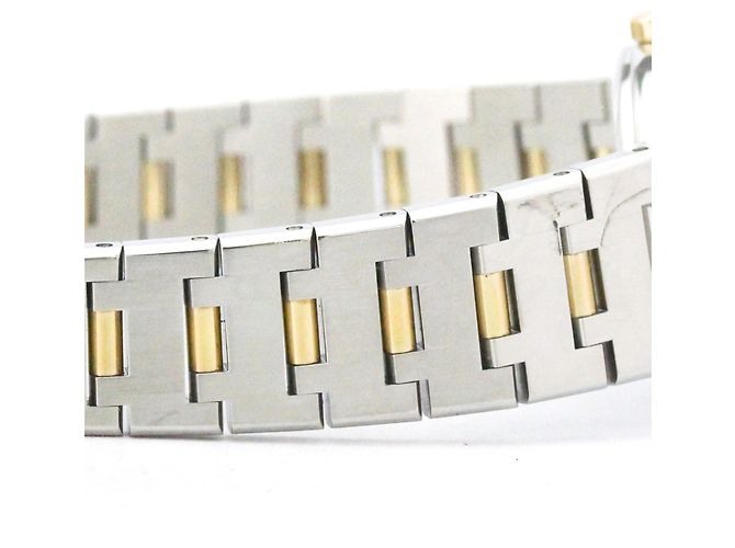 Bulgari Bvlgari Bvlgari Damenuhr BB23SG - Ansicht 7