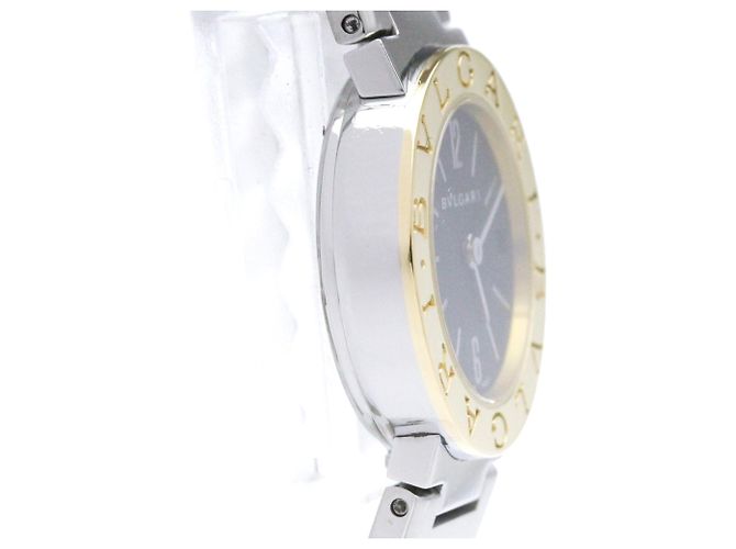 Bulgari Bvlgari Bvlgari Damenuhr BB23SG - Ansicht 8