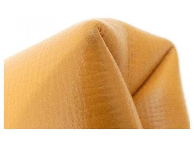 Louis Vuitton Mini Shopper Schlüsselanhänger Golden - Ansicht 5