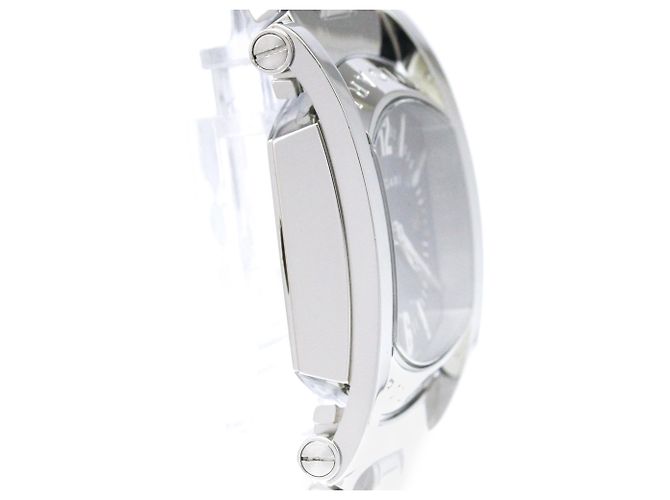 Bulgari Bvlgari Assioma Stainless Steel Quartz Unisex Uhr AA39S - Ansicht 8