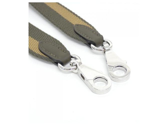 Hermès Hermes Sangle Casaque 087874CK Strap Grün - Ansicht 3