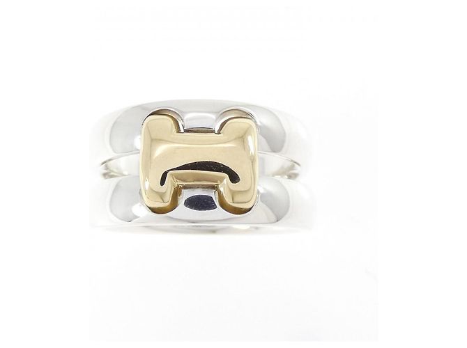 Hermes Hermès Olympe Ring - view 2
