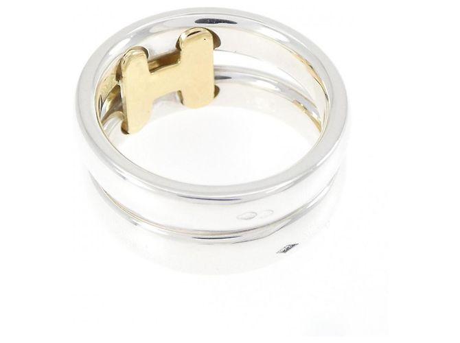 Hermes Hermès Olympe Ring - view 3