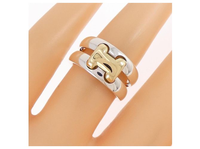 Hermes Hermès Olympe Ring - view 5