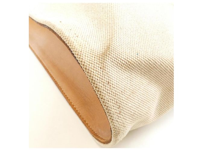 Hermès Bolso Hermes Cabas 50cm - vista 3