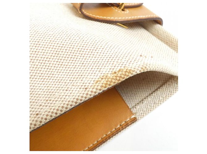 Hermès Bolso Hermes Cabas 50cm - vista 4
