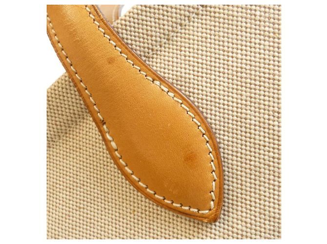 Hermès Bolso Hermes Cabas 50cm - vista 6