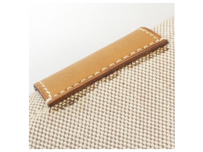 Hermès Bolso Hermes Cabas 50cm - vista 7
