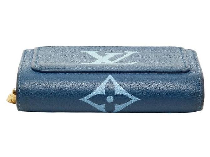 Louis Vuitton Portefeuille Claire Compact Wallet Mehrfarben - Ansicht 3