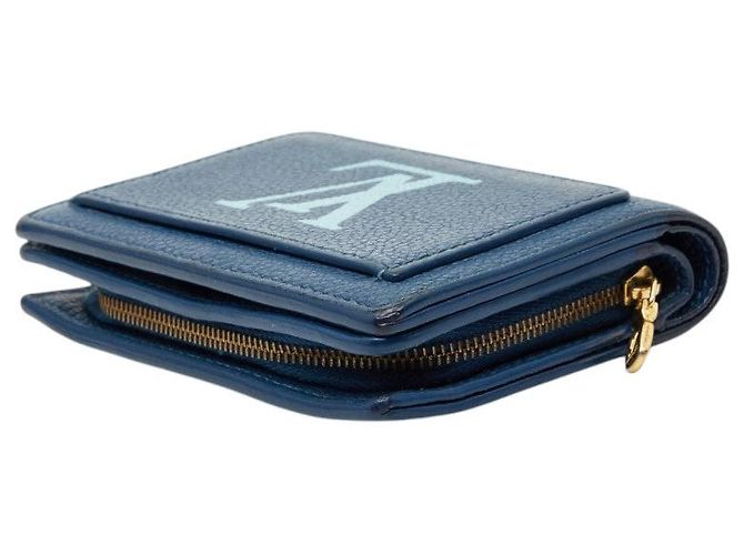 Louis Vuitton Portefeuille Claire Compact Wallet Mehrfarben - Ansicht 5