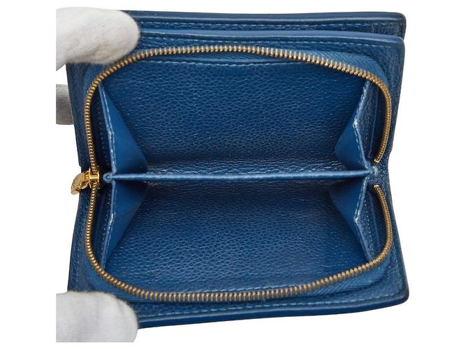 Louis Vuitton Portefeuille Claire Compact Wallet Mehrfarben - Ansicht 7