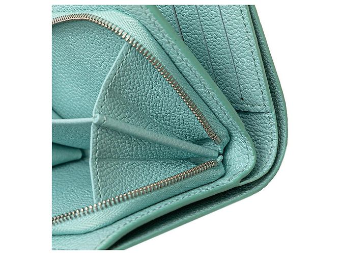 Louis Vuitton Portefeuille Claire Bifold Wallet M81564 Multicolore - vista 4