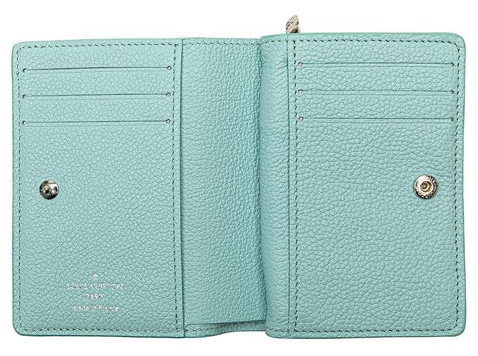 Louis Vuitton Portefeuille Claire Bifold Wallet M81564 Multicolore - vista 7