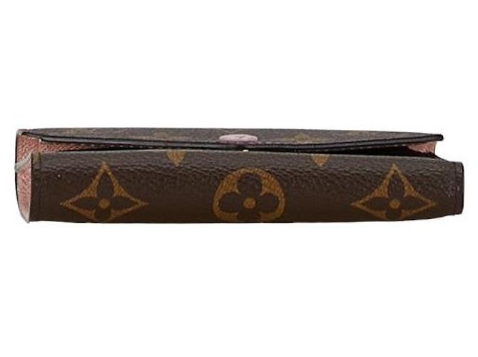 Louis Vuitton Portefeuille Victorine Wallet M62360 Multicolore - vista 4