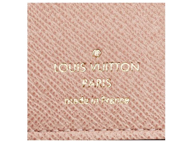 Louis Vuitton Portefeuille Victorine Wallet M62360 Multicolore - vista 9