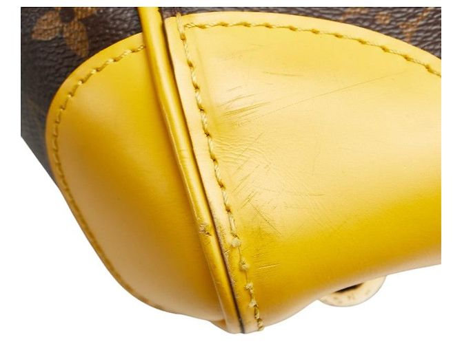 Louis Vuitton Phoenix PM Handtasche Mehrfarben - Ansicht 4