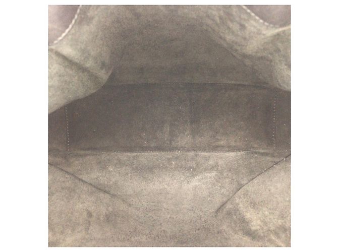 Bolso tote Gucci negro - vista 9