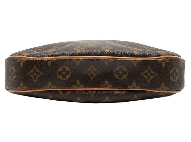 Bolsa de Ombro Louis Vuitton Odeon PM Marrom - vista 3