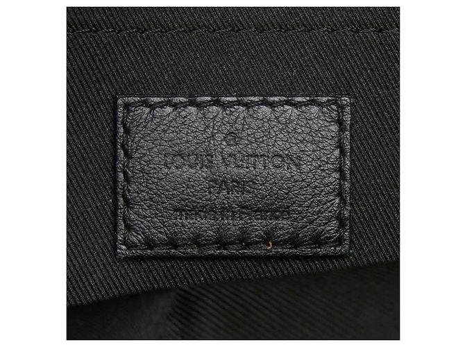 Mochila Louis Vuitton Palm Springs Mini Monogram Multicolor - vista 9