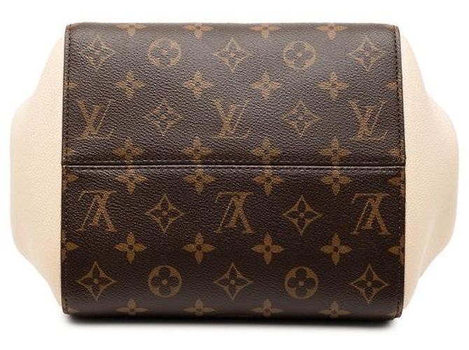 Louis Vuitton Fold Tote PM Mehrfarben - Ansicht 3