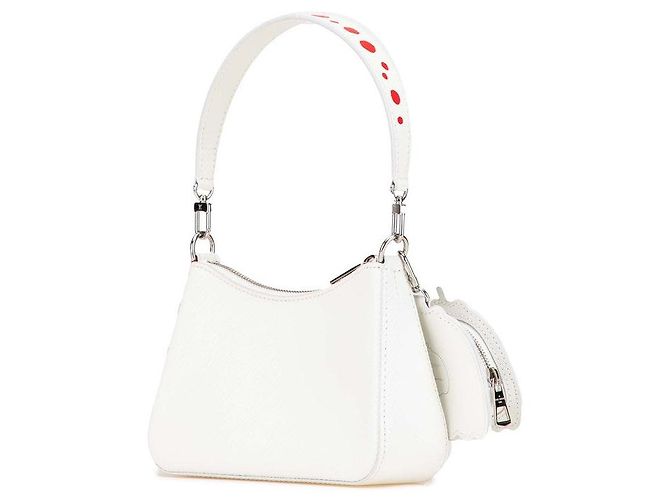 Louis Vuitton Marelini 2WAY Handtasche Mehrfarben - Ansicht 2