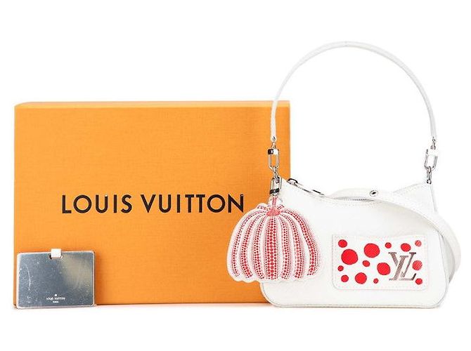 Louis Vuitton Marelini 2WAY Handtasche Mehrfarben - Ansicht 7