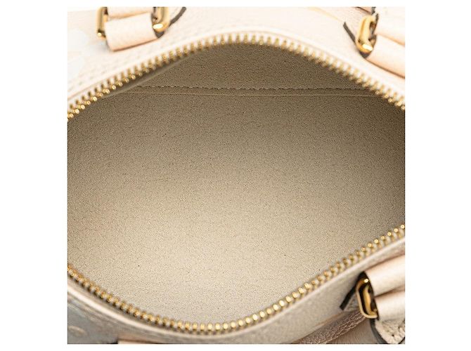 Bolso Louis Vuitton Papillon BB Multicolor - vista 4