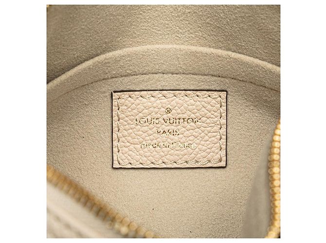 Bolso Louis Vuitton Papillon BB Multicolor - vista 5