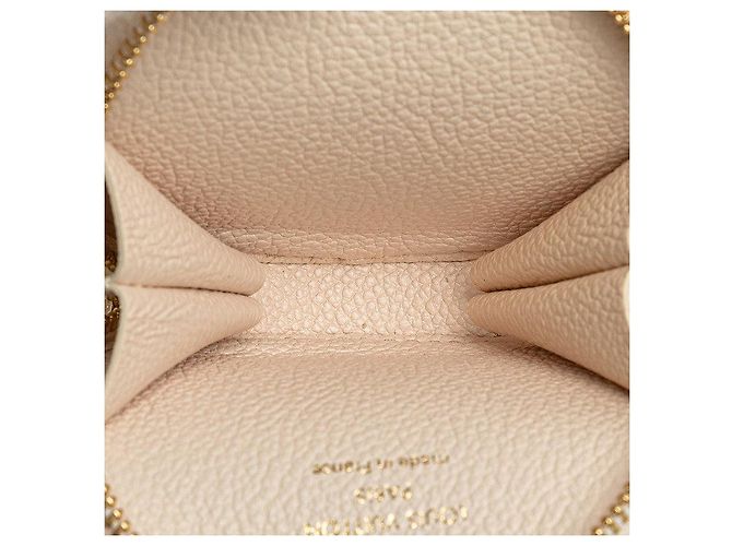 Bolso Louis Vuitton Papillon BB Multicolor - vista 7
