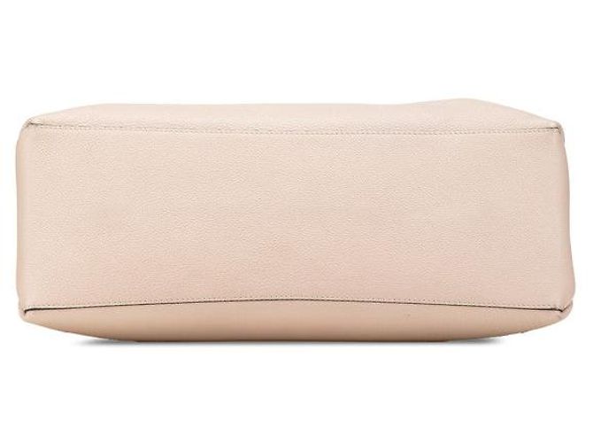 Louis Vuitton Lockme Shopper M57346 Marrom Bege - vista 3