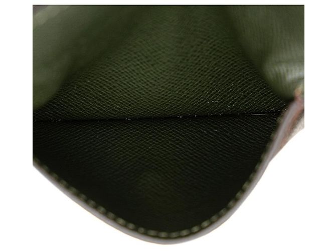 Louis Vuitton Monogram Multi Pochette Felicie Marrom - vista 7