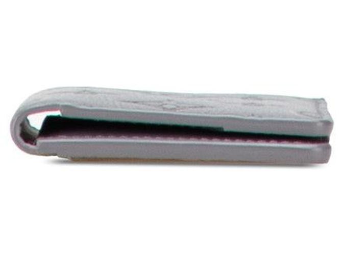 Louis Vuitton Organizer de Poche Card Case Gris - vista 3
