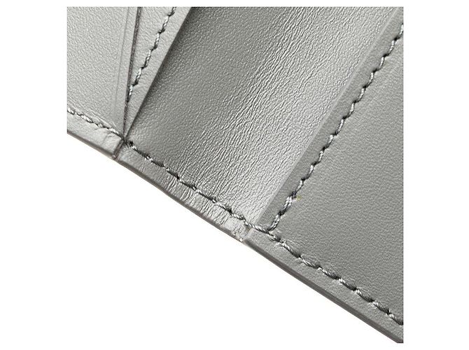 Louis Vuitton Organizer de Poche Card Case Gris - vista 8