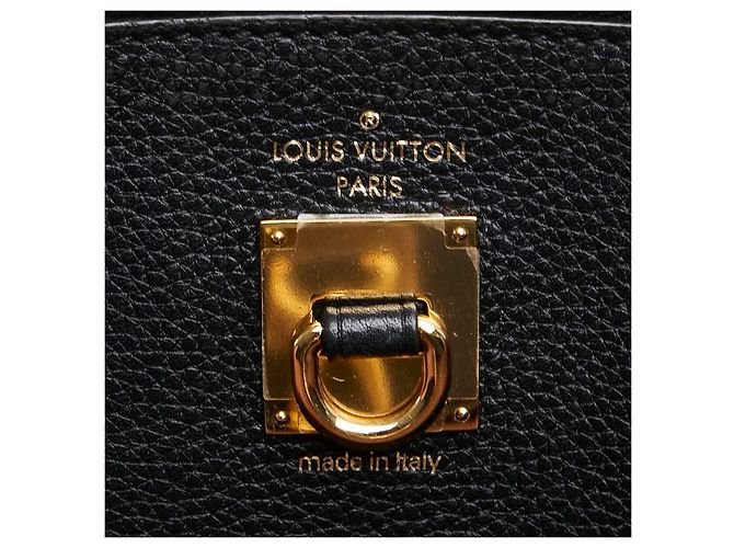 Borsa Louis Vuitton City Steamer MM Multicolore - vista 10
