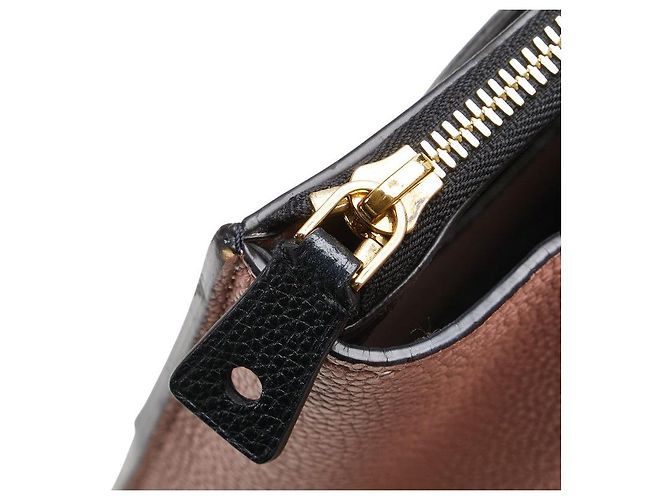 Borsa Louis Vuitton City Steamer MM Multicolore - vista 8