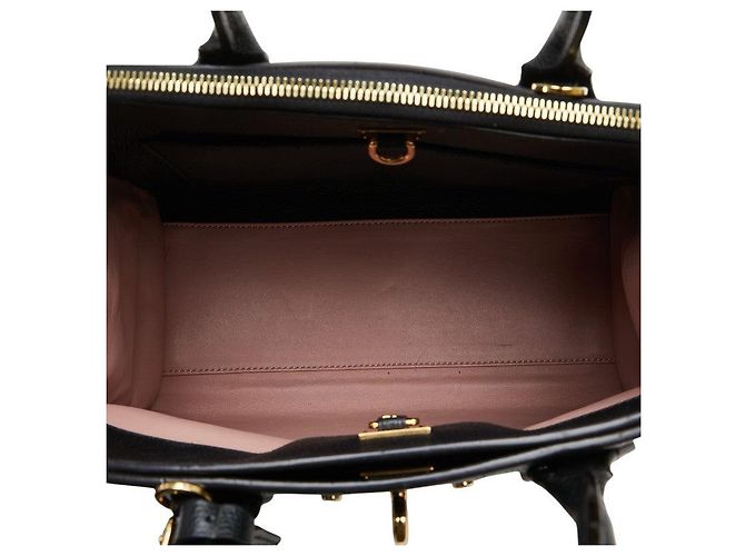 Borsa Louis Vuitton City Steamer MM Multicolore - vista 9