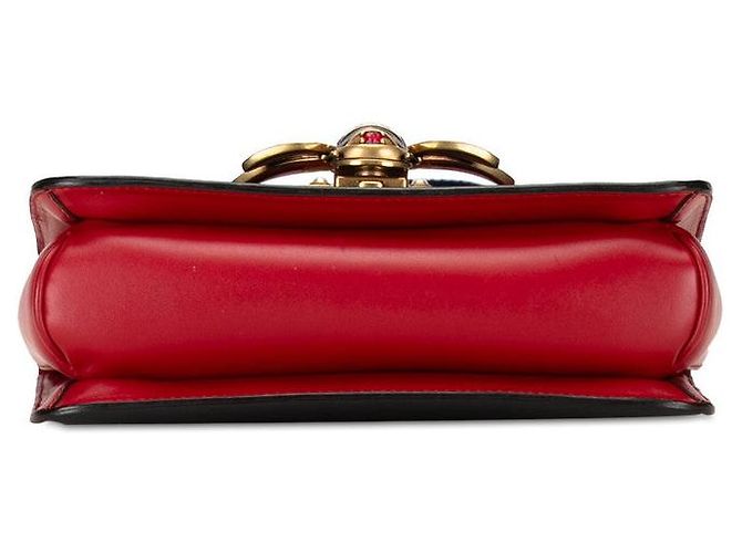 Gucci Queen Margaret Schultertasche Mehrfarben - Ansicht 4