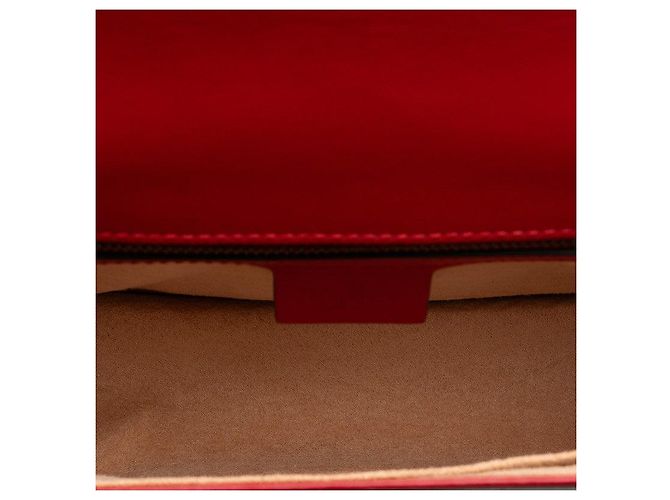 Gucci Queen Margaret Schultertasche Mehrfarben - Ansicht 5