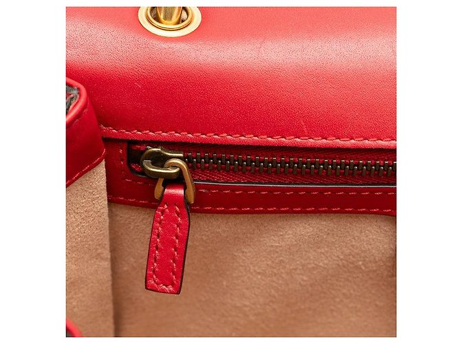 Gucci Queen Margaret Schultertasche Mehrfarben - Ansicht 6