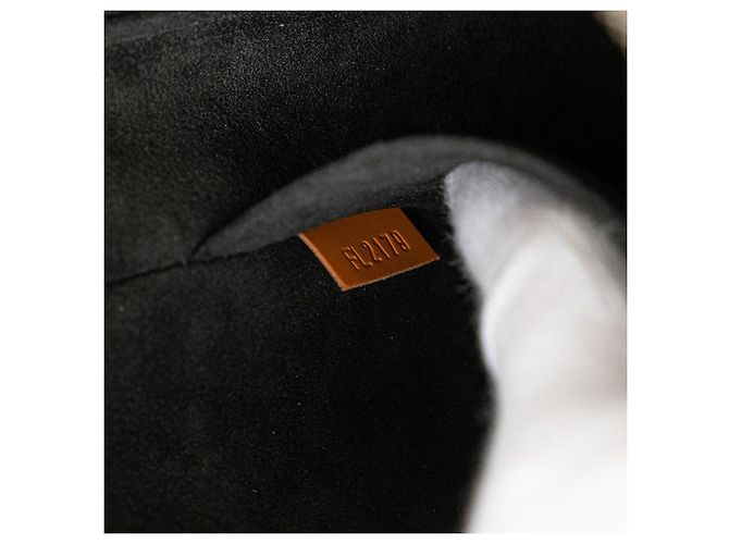 Bolsa de mão Louis Vuitton Varisette BB Multicor - vista 7