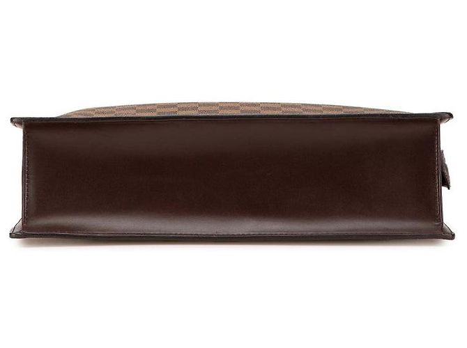 Louis Vuitton Damier Venice GM Tote Braun - Ansicht 3