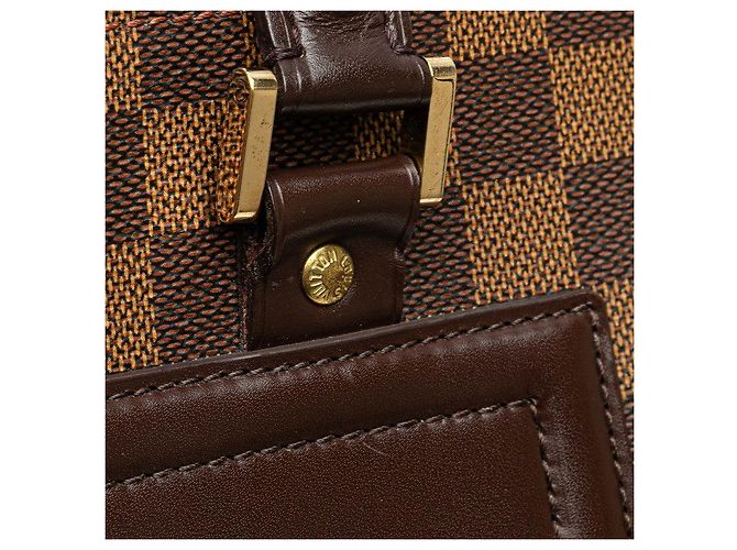 Louis Vuitton Damier Venice GM Tote Braun - Ansicht 5